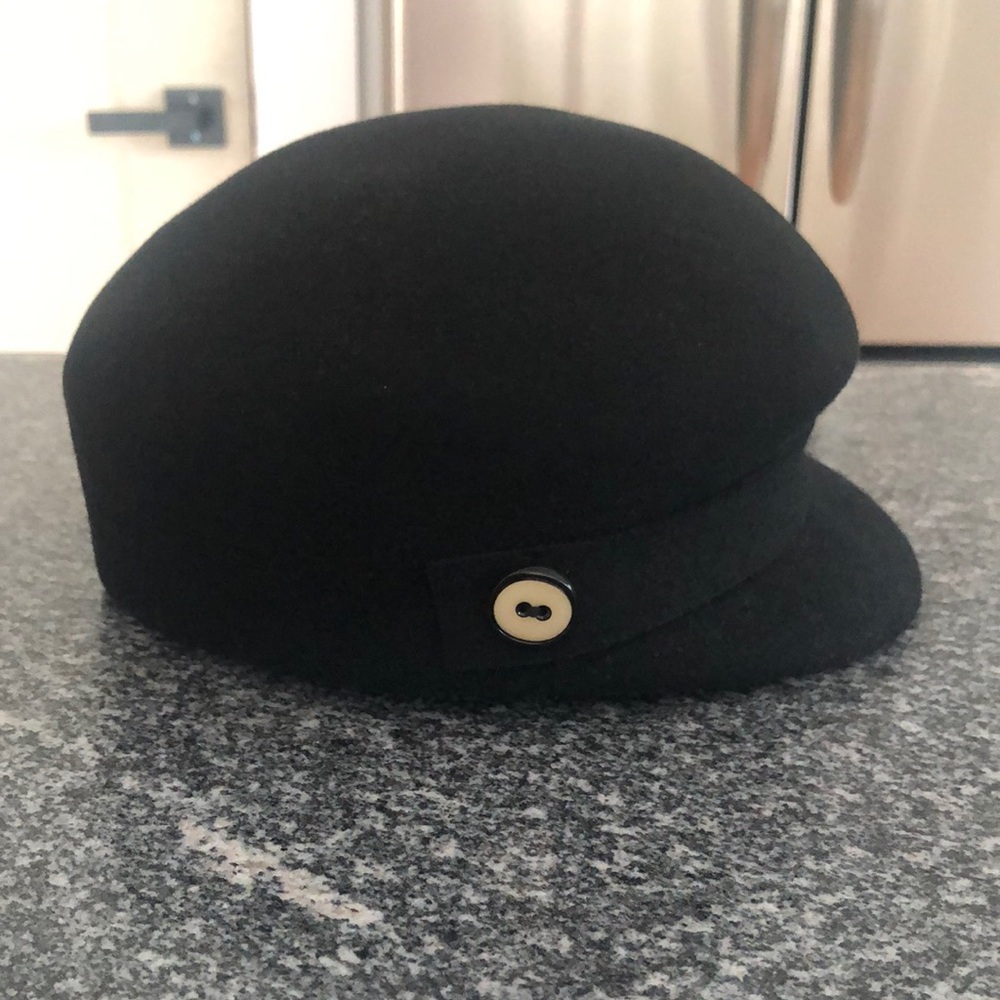 Nine West wool hat